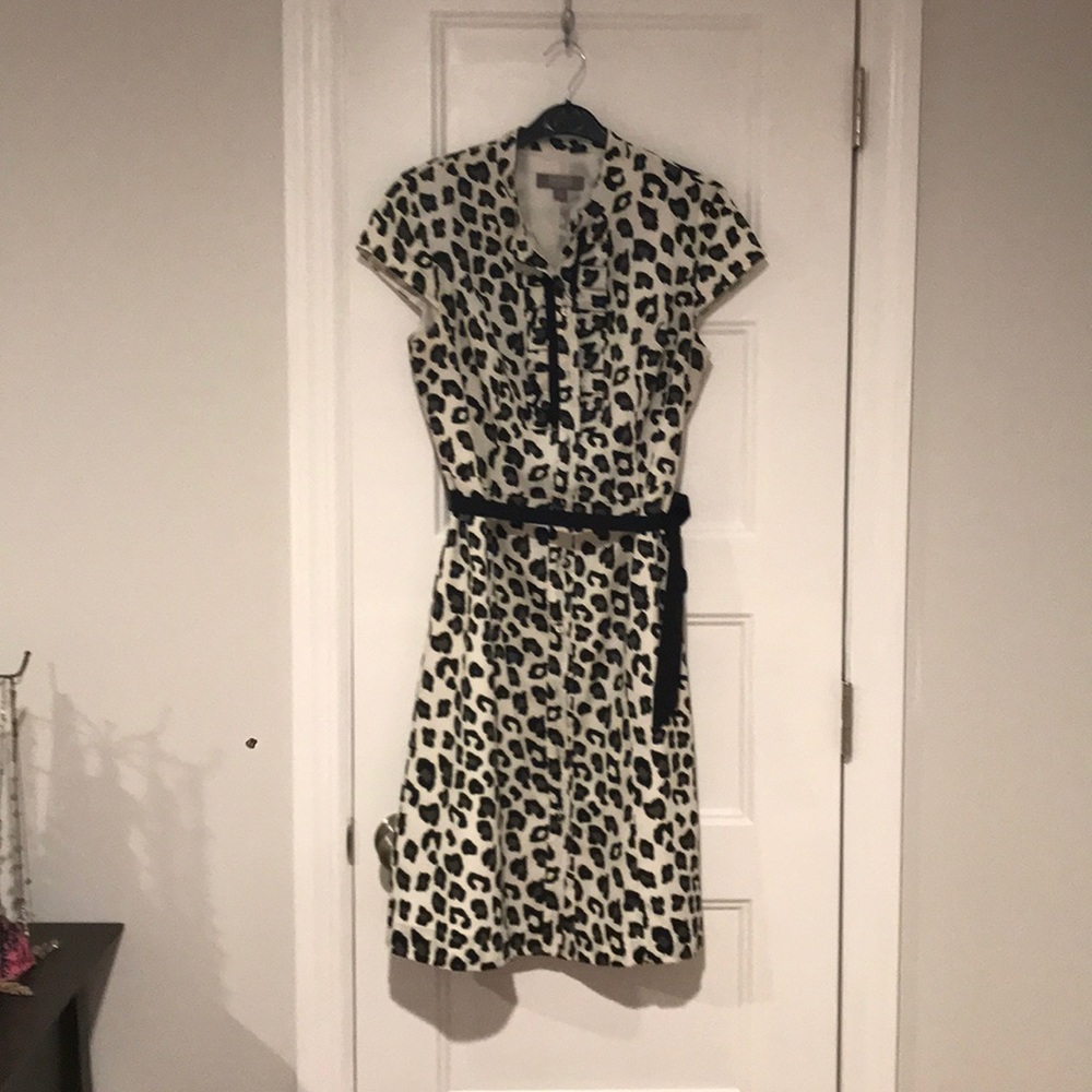 Great office outfit! Wear to work & drinks!